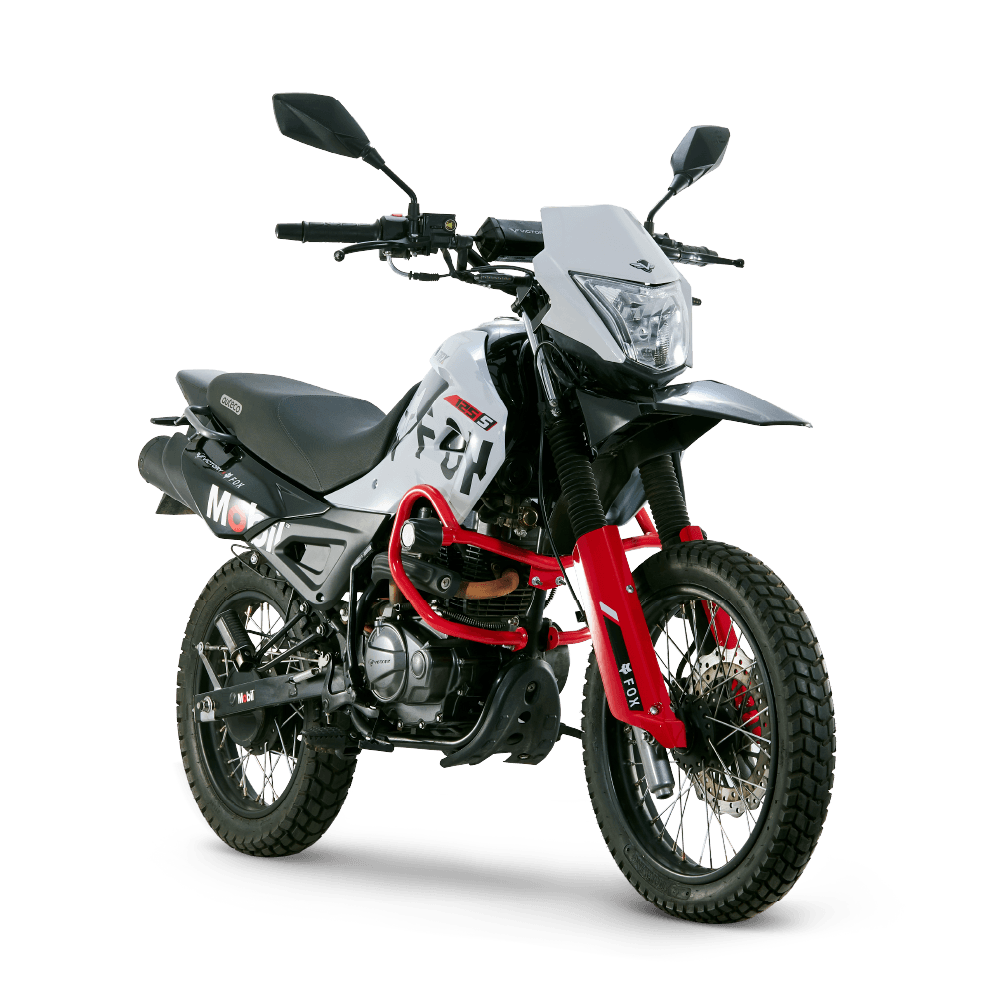 Nombre de la moto